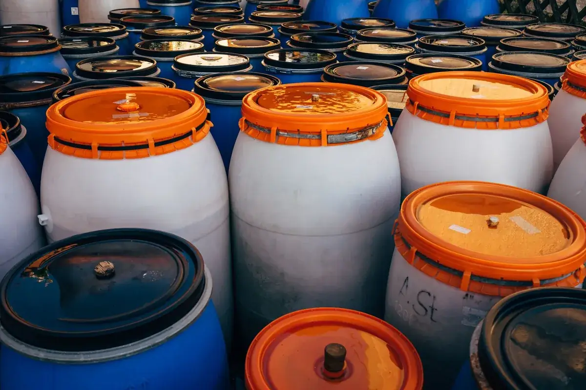 Medical Waste Removal in Pilot Rock, OR
