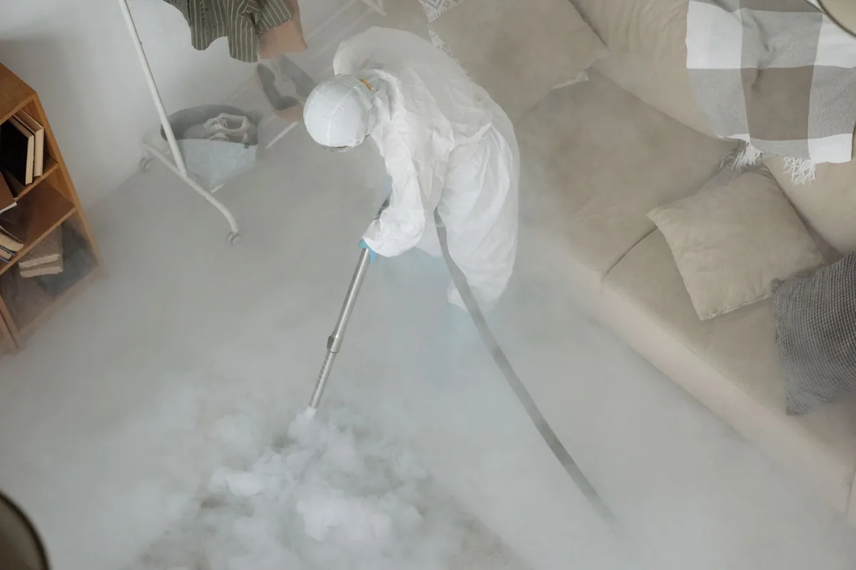 Biohazard Cleanup in Pilot Rock, OR